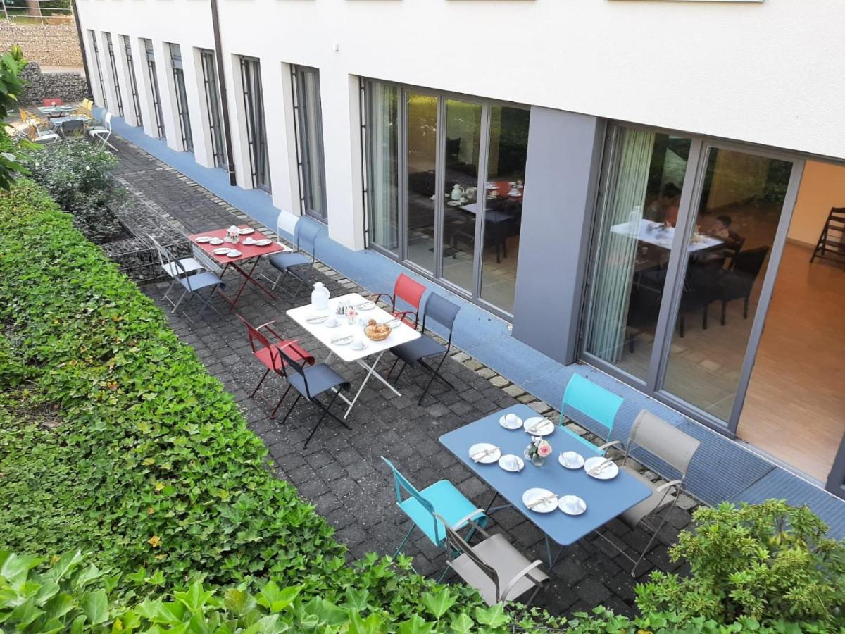 Gasthof Schiller Bei Bamberg Strullendorf エクステリア 写真
