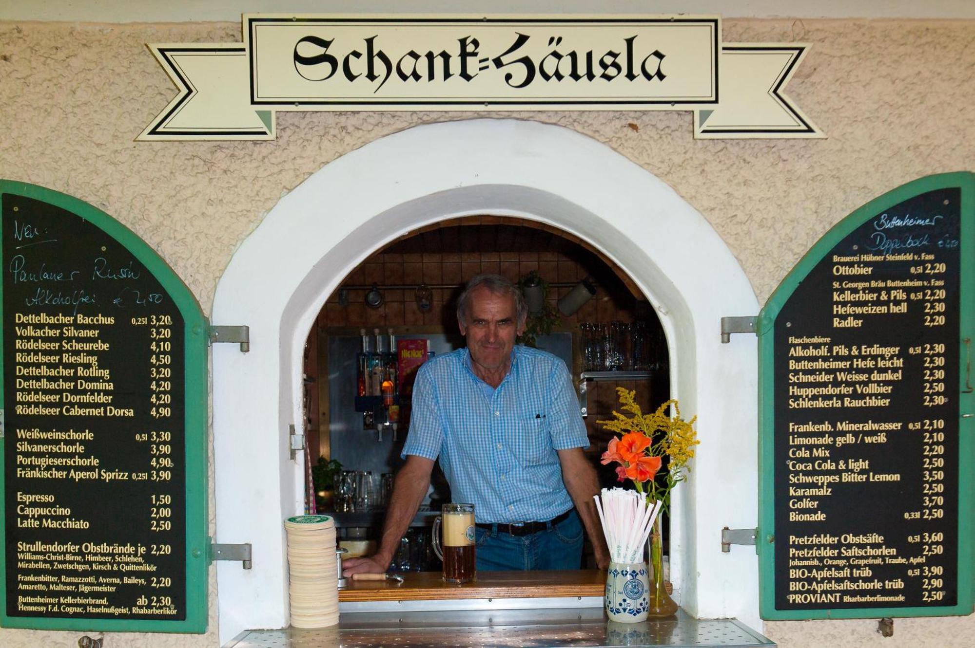 Gasthof Schiller Bei Bamberg Strullendorf エクステリア 写真