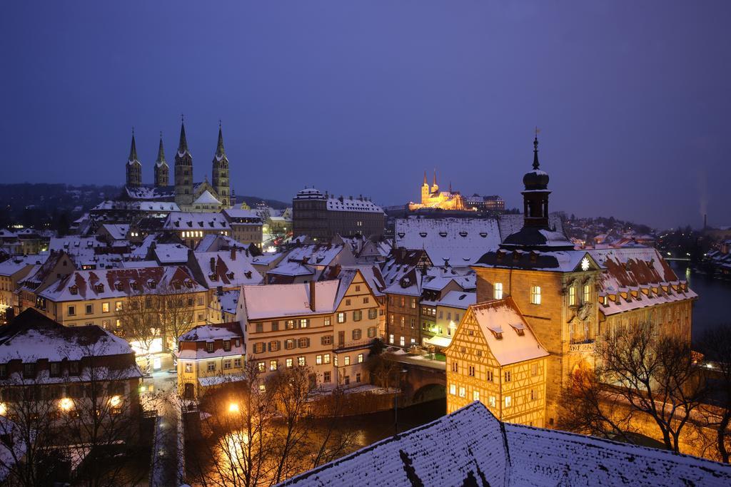 Gasthof Schiller Bei Bamberg Strullendorf エクステリア 写真