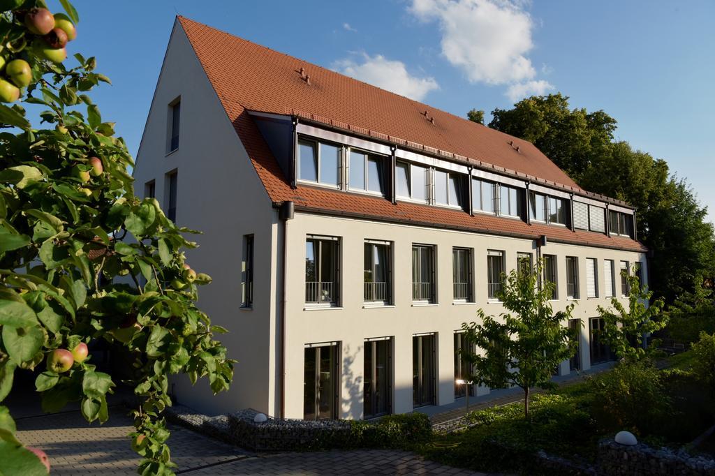 Gasthof Schiller Bei Bamberg Strullendorf エクステリア 写真